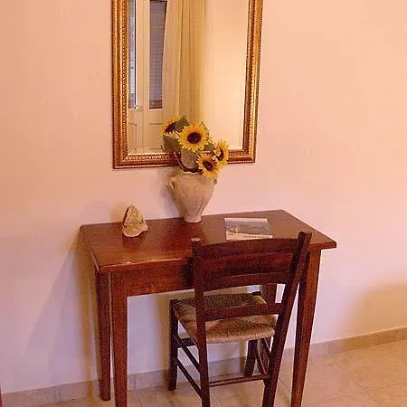 Agriturismo Le Frasche Alberese