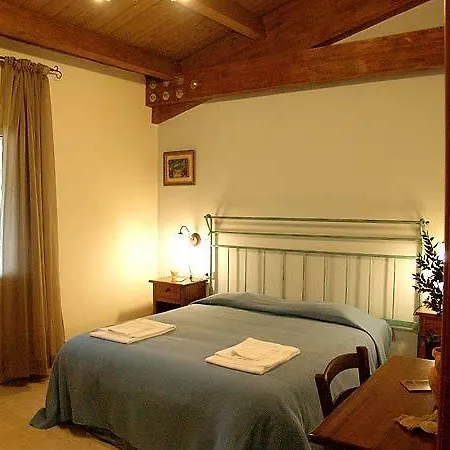 Agriturismo Le Frasche Alberese