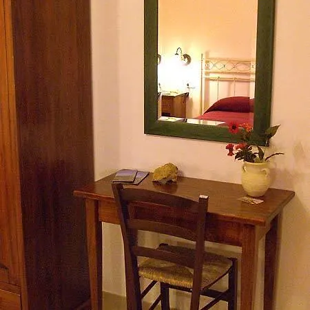 Farm stay Le Frasche *