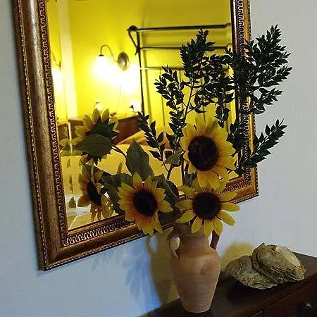Farm stay Le Frasche