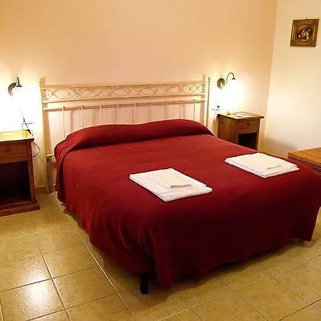 Farm stay Le Frasche