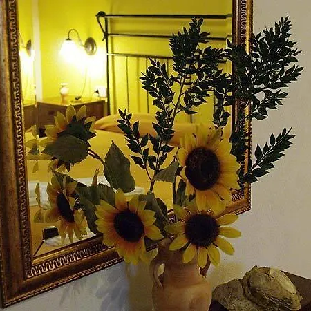 Farm stay Le Frasche Alberese