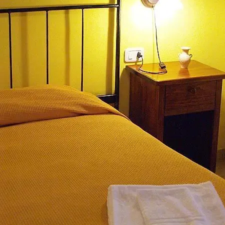 Farm stay Le Frasche *