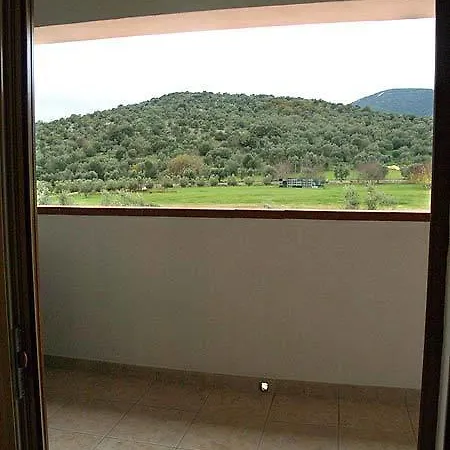 Farm stay Le Frasche Alberese