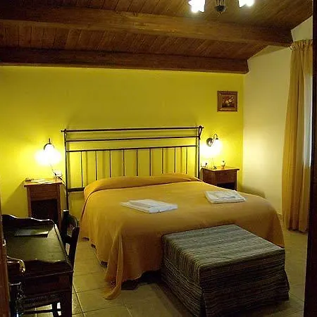 Farm stay Le Frasche