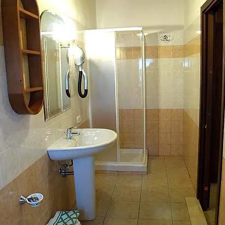 Farm stay Le Frasche Alberese