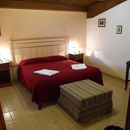 Farm stay Le Frasche Alberese