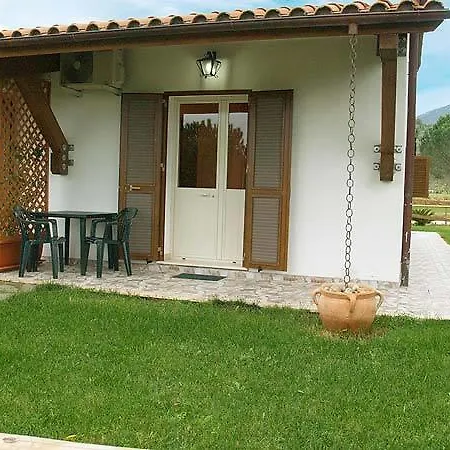 Farm stay Le Frasche