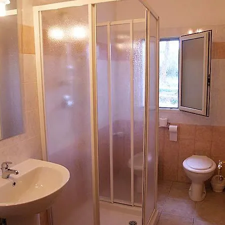 Farm stay Le Frasche Alberese