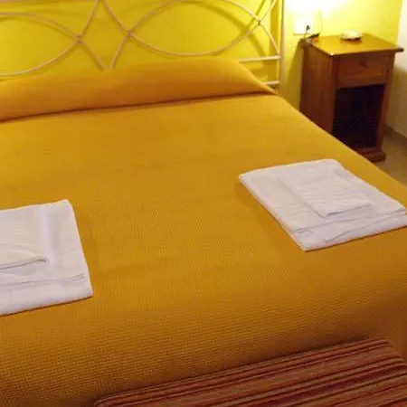 Farm stay Le Frasche