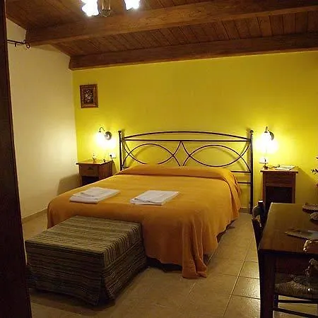Farm stay Le Frasche Alberese
