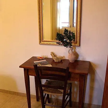 Farm stay Le Frasche *