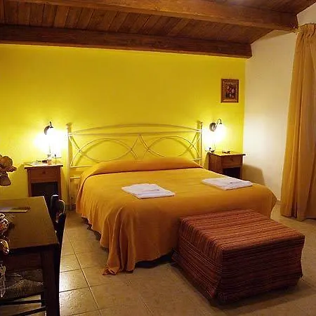 Farm stay Le Frasche Alberese