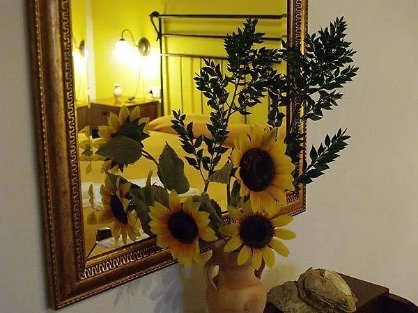 Farmház Le Frasche Alberese