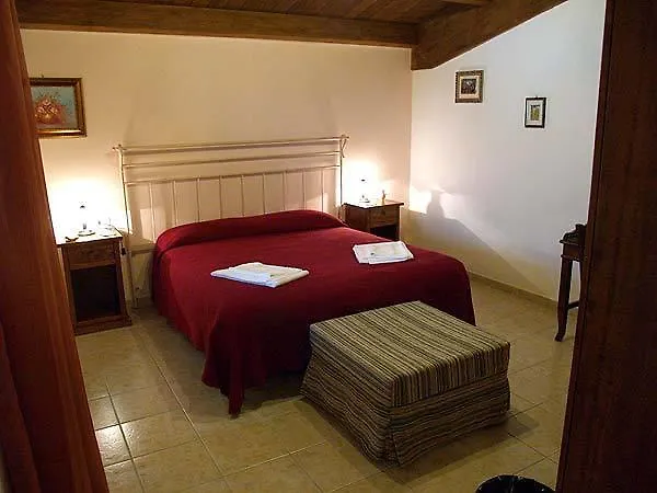 Farmház Le Frasche Alberese