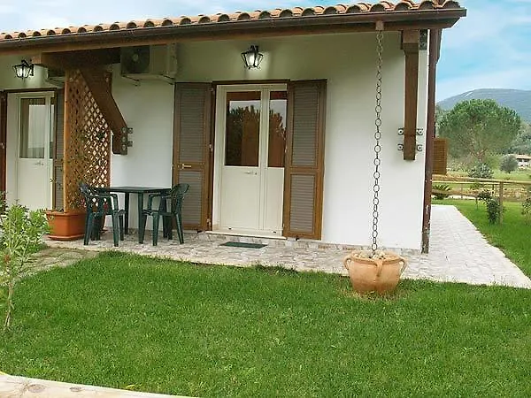 Farmház Le Frasche
